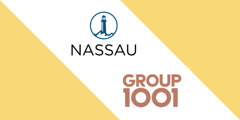 Nassau Financial Group Completes Acquisition of Delaware Life Insurance Company of New York