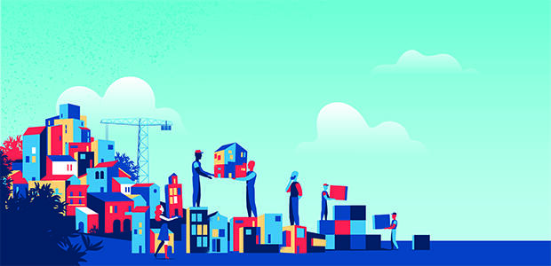 CRE 2024 outlook