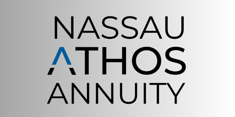 Nassau Financial Group Launches Innovative, Growth-Focused FIA: Nassau Athos Annuity